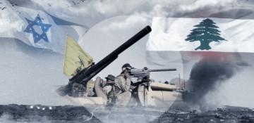  Lebanon and Israel: from confrontation to peace without Hezbollah  (Opinion)