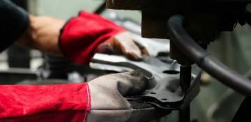 Argentina’s auto parts industry suffers from trade liberalization