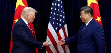 Why Are Meta, Tesla and BlackRock Joining Trump’s China Summit?