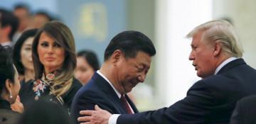 What are the expectations from the Donald Trump and Xi Jinping summit?