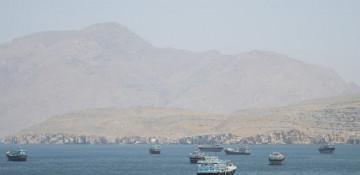 China and US agree on opposing Hormuz tolls, State Department says 