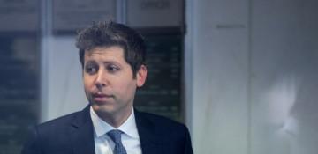 OpenAI chief Altman says Elon Musk wanted control of ChatGPT maker, denies betrayal 