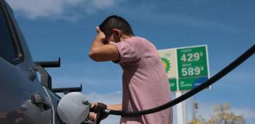 US inflation jumps to 3.8% as energy costs surge from Iran war 
