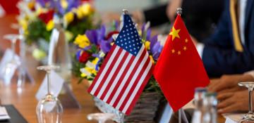  Beijing becomes centre of global diplomacy as China hosts US, Tajik and Brunei leaders 