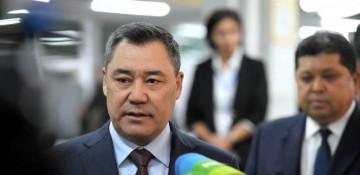 Kyrgyzstan charges ousted ex-security boss with coup plot