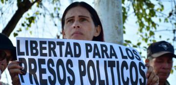 Remaining political prisoners in Venezuela to be freed, says Trump