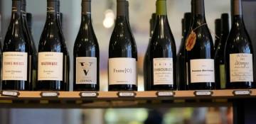 Wine consumption in world slumps to lowest level since 1957 — OIV 
