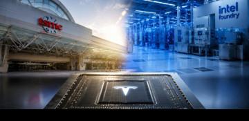 Tesla AI6.5 rumor puts Intel and TSMC in spotlight