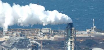 Japan, South Korea boost coal use as LNG prices soar