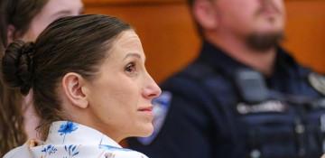 Sons of Kouri Richins say they fear her release from prison