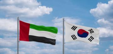 Why are the UAE and South Korea deepening AI relations?