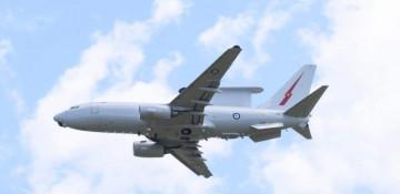 Australia to deploy surveillance aircraft for Strait of Hormuz mission