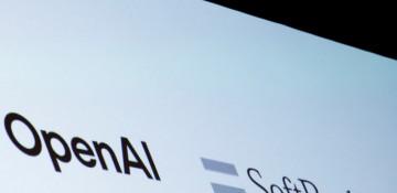 SoftBank posts $12 billion profit on OpenAI gains