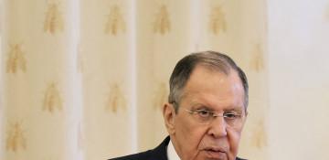 Lavrov says US-Russia relations show no real progress