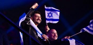 Israel advances to Eurovision 2026 final amid boycott calls