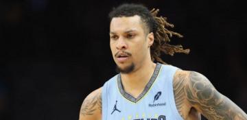 NBA player Clarke dies at 29