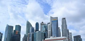 Singapore unveils new strategy to boost long-term growth