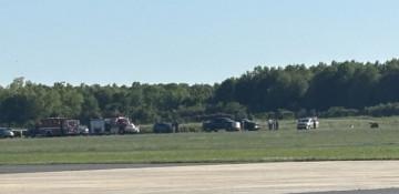 Son of ex-Mississippi governor killed in Louisiana plane crash