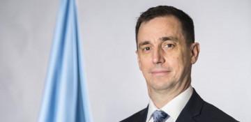 Israel briefly detains senior UN official at Ben Gurion Airport