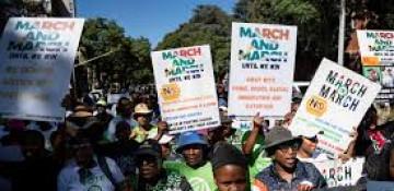 Ghana to evacuate 300 citizens from South Africa after xenophobic attacks 