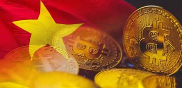 Vietnam eyes launch of crypto market this year