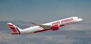 Air India cuts international flights amid fuel cost surge