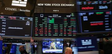 Morgan Stanley raises S&P 500 target on earnings optimism