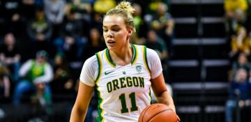 Atlanta Dream waive Holly Winterburn before WNBA debut