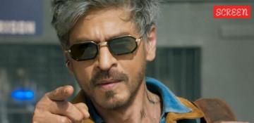 Shah Rukh Khan’s King set for Christmas 2026 release