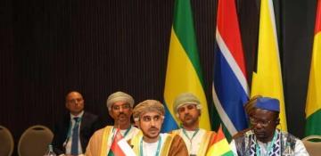 Oman participates in 15th General Conference of ICESCO in Tatarstan