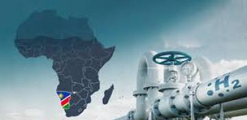 Why is Namibia becoming increasingly important to the EU?