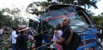 Colombia’s conflict hits a 10-year high, reports Red Cross