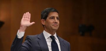 US Senate approves Kevin Warsh as Fed chair