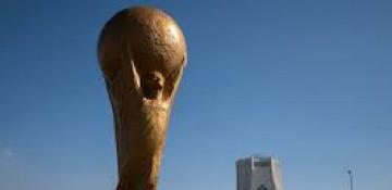 Why is this World Cup especially important for Iran?