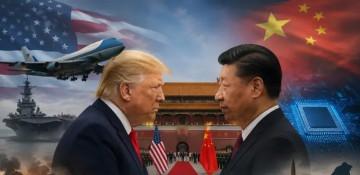 What is behind the Trump-Xi meeting?