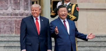 Xi says 2026 could be landmark year for US-China ties