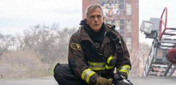 Chicago Fire finale leaves major characters trapped in explosion