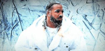 Drake’s leaked Iceman track sparks Kendrick Lamar speculation