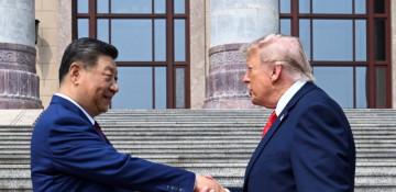 Xi warns Taiwan issue could destablize China-US relations