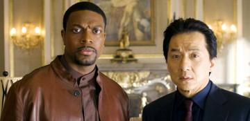 ‘Rush Hour 4’ director reportedly joining Trump’s China trip