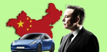 Why China closely watches Elon Musk and Tesla