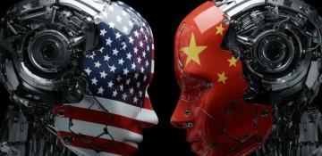 How the US-China AI rivalry is disrupting Nvidia’s business