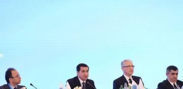 Hikmet Hajiyev: Azerbaijan has made significant contributions to the development of Global South countries