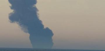 Seoul doubts non-Iranian role in Hormuz ship attack report