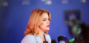 Latvia PM Evika Silina announces resignation