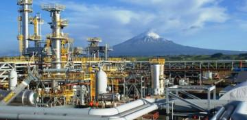 New Zealand gas reserves plunge to lowest level in decades