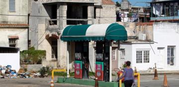 Cuba faces total fuel shortage amid deepening energy crisis