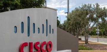 Cisco shares surge as AI shift drives 4,000 job cuts
