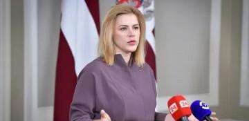 What is behind Latvian PM resignation?