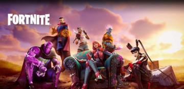 Is Fortnite down? When will servers be back online?